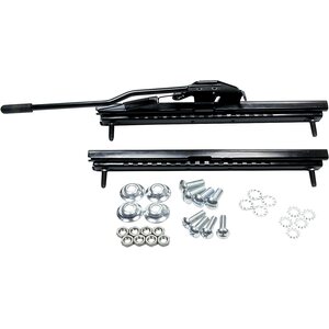 Allstar Performance - 98100 - Seat Track Assembly