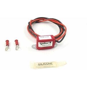 Pertronix Ignition - D500700 - Ignition Control Module - Ignitor II - Pertronix Billet Distributors