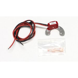 Pertronix Ignition - D500701 - Ignition Control Module - Ignitor II - Pertronix Cast Distributors