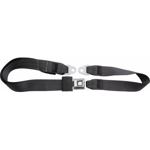 Allstar Performance - 98112 - Seat Belt Charcoal