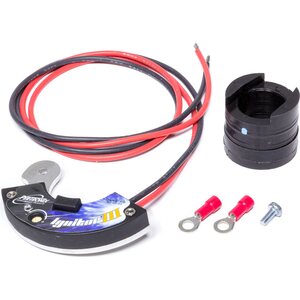 Pertronix Ignition - D7500702 - Module I3 Pertronix CCW 8cyl Billet Distributors