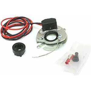 Pertronix Ignition - LU-143A - Pertronix Ignition Ignition Conversion Kit - Various 4-Cylinder Distributors
