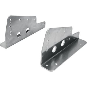 Allstar Performance - 98130 - Lower Seat Mount Brackets Bolt-In