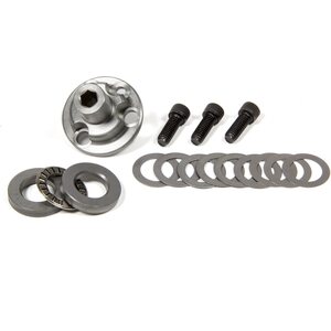 Fuel Pump Belt Drive Pulleys
