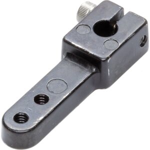 Enderle - 55-101 - Throttle Arm Serrated W/ 2 Mounting Holes Large