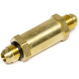 Enderle - 6001 - #6 Idle Check Valve