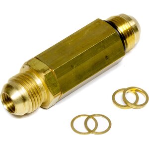 Enderle - 6010 - #8 Hi-Speed Check Valve