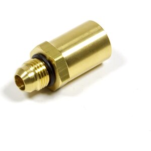 Enderle - 7003A - #6 An Bypass Pill Holder - Aluminum