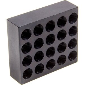 Enderle - 7010 - Bypass Pill  Main Jet Storage Holder(40 Jets)