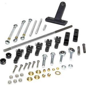 Enderle - 79-301 - BBC Tunnel Ram Linkage