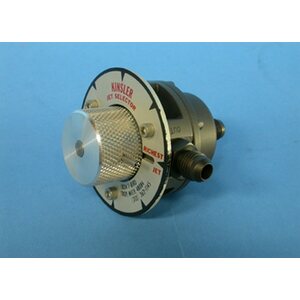 Kinsler - 3404 - Jet Selector Valve-XL Extra Lightweight