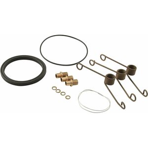 Dry Break Valves