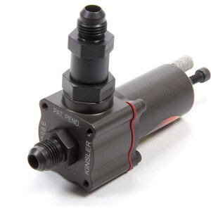 Kinsler - 3972 - High Speed Bypass 72-152 psi w/6an Fittings