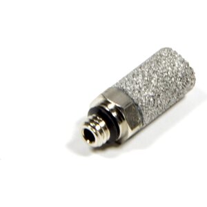 Kinsler - 3989 - Vent Breather 10/32 Male Threads Sintered S.S.