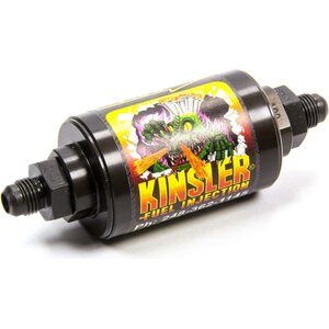 Fuel Filters and Components
