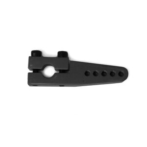 Throttle Linkage and Components