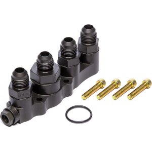 Kinsler - TP000140 - 4 Port Manifold For Tough Pump Only