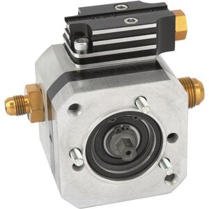 KSE Racing - KSC1030-001 - Sprint Power Steering Pump Non-Standard Rotati