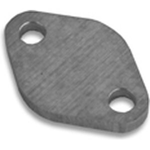 KSE Racing - KSD1028 - Plate W/P Blockoff SBC Single