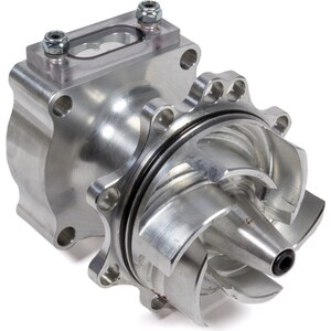 KSE Racing - KSD1041 - KSD 1001 Water Pump Less Housing