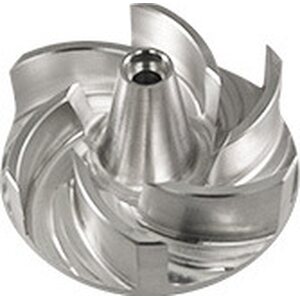 KSE Racing - KSD1089 - Billet Water Pump Impeller for KSE