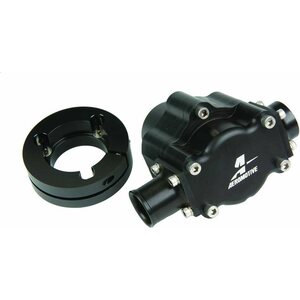 Aeromotive - 11117 - Mechanical Fuel Pump 12 GPM Billet Hex Drive