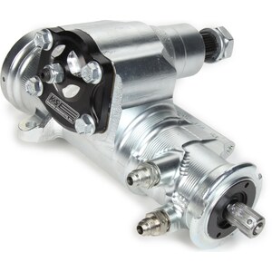 KSE Racing - KSG7062-185LW - KSE Racing 700S Lw Steering Box 6:1 -3/4-30 Input 185 Bar