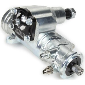 Steering Boxes and Components