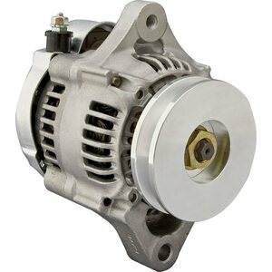CVR Performance - 2180 - 50 AMP Denso Race Alternator