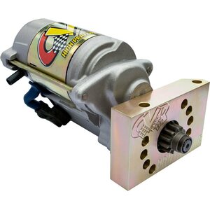 CVR Performance - 5311 - Olds/Pont V8 Protorque Starter