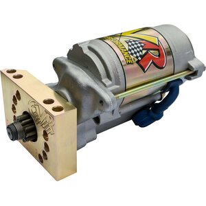 CVR Performance - 5323 - Chevy Protorque Starter 153/168 Tooth