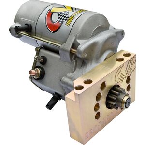 CVR Performance - 5323M - Chevy Max Protorque Starter 168 Tooth 3.1 HP