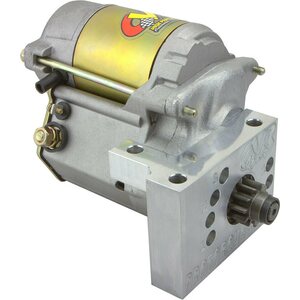 CVR Performance - 5323OS - Chevy Protorque Starter 168 Tooth- Staggered