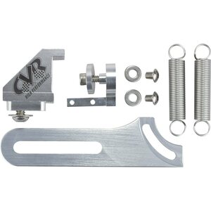 CVR Performance - 64501CL - 4500 Throttle Return Spring Kit - Clear