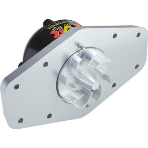 CVR Performance - 754 - Motor and Top Plate For 7554 Starter