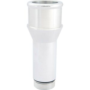 CVR Performance - 8175LCL - Fitting 1-3/4 Water Pump Inlet Long