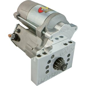 CVR Performance - 8323 - Chevy Extreme Protorque Starter 153/168 Tooth