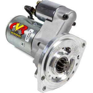 CVR Performance - 9055 - Ford SBF Ultra Protorque Starter 157 Tooth