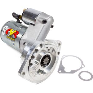 CVR Performance - 9056 - Ford SBF Ultra Protorque Starter 164 Tooth w/MT