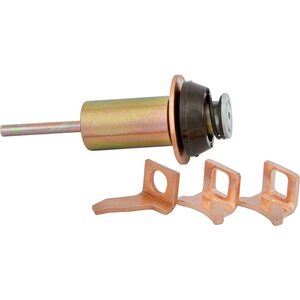 Starter Solenoids and Components