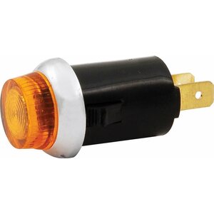 Allstar Performance - 99062 - Warning Light Assy Amber