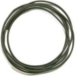CVR Performance - TC23KT - Repleacement Rubber Seal SBC 2-Piece Timing Cover