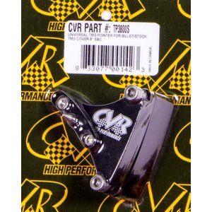 CVR Performance - TP3800S - Billet Timing Pointer - SBC w/8in Balancer