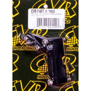 CVR Performance - TP4800S - BBC Billet Adj. Timing Pointer - 8in