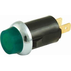 Allstar Performance - 99064 - Warning Light Assy Green