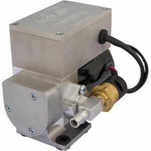 CVR Performance - VP655 - 12 Volt Electric Vacuum Pump 6-amp