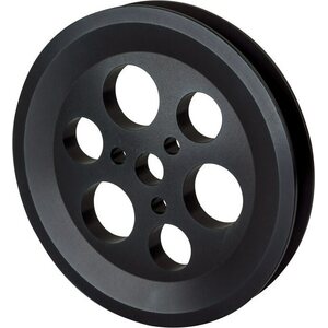 Vacuum Pump Pulleys