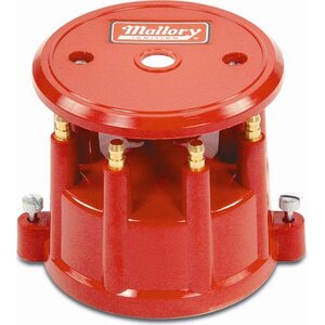Mallory Ignition - 208M - Distributor Cap