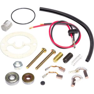 Fuel Pump Components and Rebuild Kits