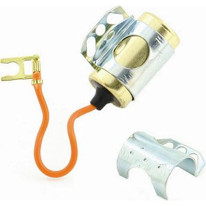 Distributor Condensers